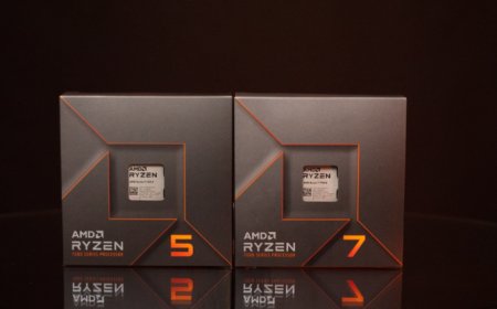 AMD Ryzen 7 7700X & Ryzen 5 7600X Are A Hit In Pre-Launch Reviews, Full Lineup Including Ryzen 9 7950X & 7900X Get Cinebench Benchmark