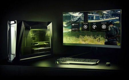 NVIDIA GeForce Experience 3.26 BETA Now Available With RTX 40 Series Support
