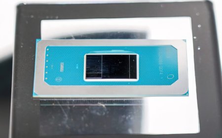 Intel Graphics Driver Prep For 14th Gen Meteor Lake Tiled-GPU Enablement