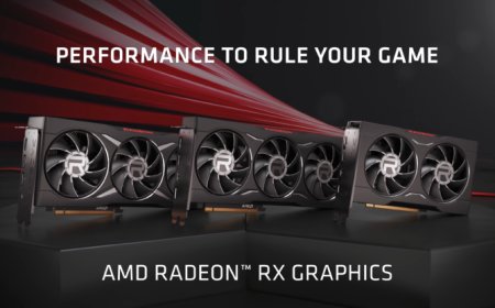 AMD Radeon RX 6000 “RDNA 2” GPUs Get Official Price Cuts Prior To Radeon RX 7000 “RDNA 3” Launch