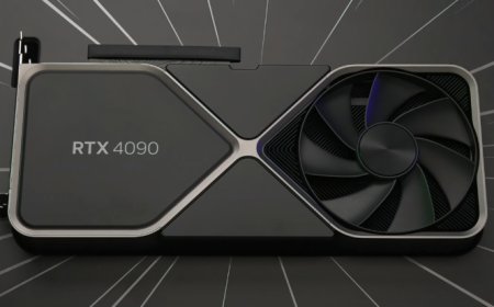 NVIDIA Details Ada Lovelace GPU Block Diagram, Streaming Multi-Processor, DLSS 3 & GeForce RTX 40 Founders Edition Cooler