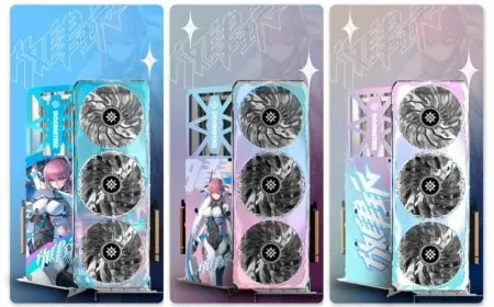 GALAX Confirms AD103-300 For GeForce RTX 4080 16 GB & AD104-400 For RTX 4080 12 GB, Up To 2685 MHz Factory Overclock &…