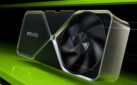 NVIDIA GeForce RTX 4090 & RTX 4080 Graphics Cards Are Priced 22% Higher In Europe Versus US