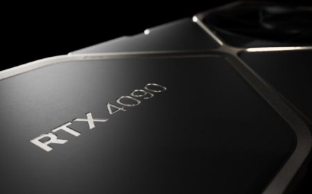 NVIDIA On GeForce RTX 4090 Overclocking: We Have Overclocked Ada GPU Past 3 GHz In Our Labs