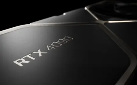 NVIDIA On GeForce RTX 4090 Overclocking: We Have Overclocked Ada GPU Past 3 GHz In Our Labs