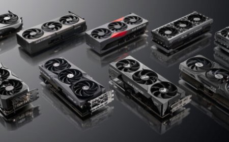 NVIDIA GeForce RTX 4090, RTX 4080 16 GB & RTX 4080 12 GB Custom Models Roundup