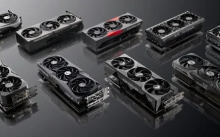 NVIDIA GeForce RTX 4090, RTX 4080 16 GB & RTX 4080 12 GB Custom Models Roundup