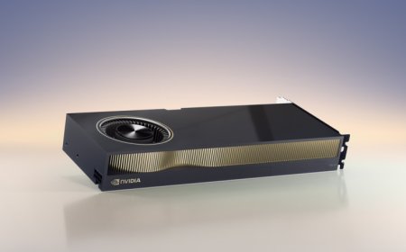 NVIDIA Launches RTX 6000 48 GB “Ada Lovelace” Graphics Card For Content Creators, 4X Faster Than Ampere Workstation