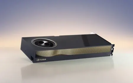 NVIDIA Launches RTX 6000 48 GB “Ada Lovelace” Graphics Card For Content Creators, 4X Faster Than Ampere Workstation