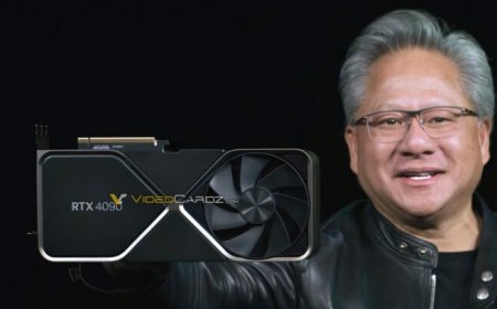 NVIDIA’s Next-Gen GeForce RTX 4090 Founders Edition “BFGPU” Graphics Card Leaks Ahead of Unveil