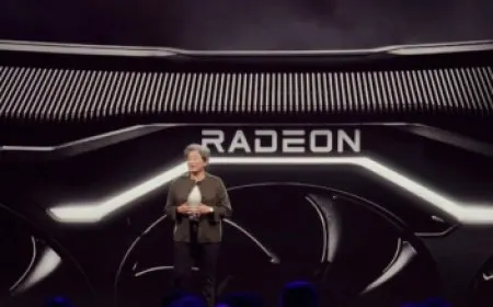 AMD RDNA 3 “Radeon RX 7000” GPUs Allegedly Hit Almost 4 GHz Clock Speeds, Refined Adaptive Power-Management & Next-Gen…