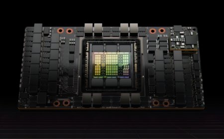 NVIDIA Allegedly Increases Hopper H100 & Ampere A100 GPU Production Through TSMC Amidst China Chip Ban