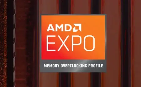 GIGABYTE Z690, B660, & Next-Gen 700-Series Motherboards To Support EXPO DDR5 Memory