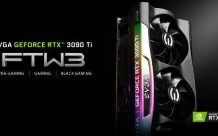 EVGA Quits NVIDIA, No More GeForce GPUs From Green Team’s Top AIB Partner