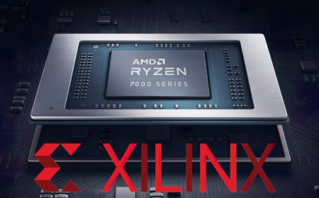 AMD Already Has Next-Gen Ryzen “Phoenix” CPUs With Xilinx’s AI Engine Running In The Labs