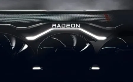 AMD Radeon RX 7900 XT 24 GB Flagship RDNA 3 “Navi 31” GPU PCB Diagram Leak Shows Triple 8-Pin Connector & 24 Phase…
