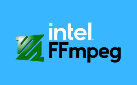 Intel Details oneVPL CPU & GPU Acceleration In FFmpeg