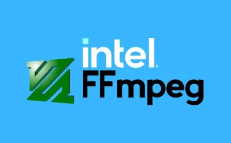 Intel Details oneVPL CPU & GPU Acceleration In FFmpeg