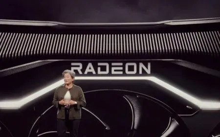 AMD’s Gaming Director Posts A Cryptic Tweet Saying “Bigger Doesn’t Necessarily Means Better”, Hint at RDNA 3 “Radeon RX…
