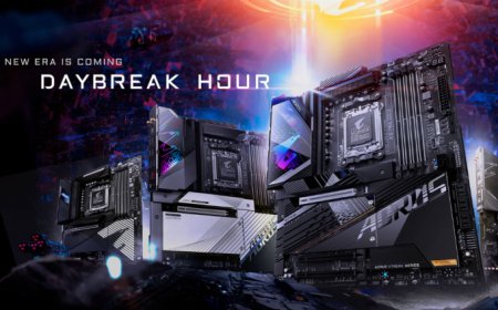 Gigabyte’s Entire Intel 700-Series “Raptor Lake” & AMD 600-Series “Ryzen 7000” Motherboard Lineup Leaked