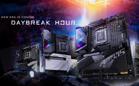 Gigabyte’s Entire Intel 700-Series “Raptor Lake” & AMD 600-Series “Ryzen 7000” Motherboard Lineup Leaked