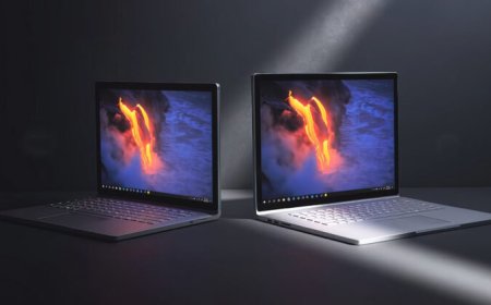 Microsoft Preps Surface Gaming Laptop –  Leaked Specs Include Up To Intel Core i7-12700H, RTX 3070 Ti GPU, 165Hz Display