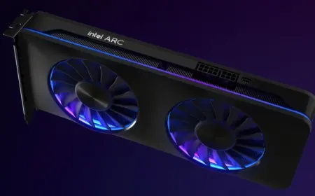 Intel Once Again Refutes All Arc Discrete GPU Cancellation Rumors, Getting Ready For Launch Soon!