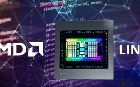 AMD readies additional RDNA 3 Code, GPU Reset Mode created for Radeon RX 6000 Series in Linux 6.1