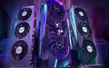 NVIDIA GeForce RTX 4090 Custom Graphics Cards From Gigabyte Listed By Vietnamese Retailer