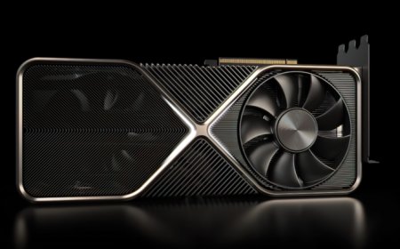 Alleged NVIDIA GeForce RTX 4090 Graphics Card 3DMark Time Spy Benchmark Leaks Out, Up To 3 GHz Clock Speed, 2x Faster Than RTX 3090