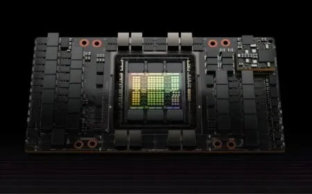 NVIDIA Clean Sweeps MLPerf AI Benchmarks With Hopper H100 GPU, Up To 4.5x Performance Uplift Over Ampere A100