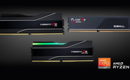 G.Skill’s AMD EXPO DDR5 Memory Kits Cost The Same As Intel XMP Modules In Japanese Retailer Listing