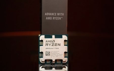 AMD Ryzen 7 7700X Retail 8-Core CPU Benchmarks Leak Out, Crushes The Ryzen 7 5800X & Even Intel’s Core i7-12700K