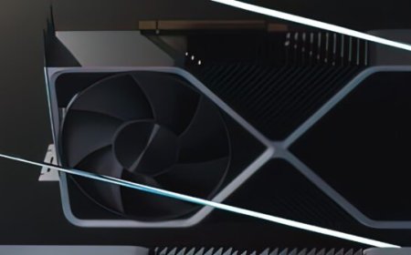 NVIDIA GeForce RTX 40 Graphics Card Rumored To Offer Over Over 2x Gaming Performance Versus RTX 30 Series