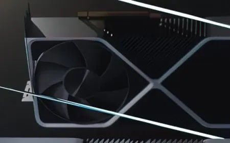 NVIDIA GeForce RTX 40 Graphics Card Rumored To Offer Over Over 2x Gaming Performance Versus RTX 30 Series