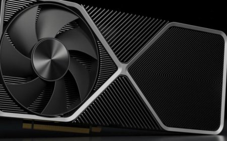 NVIDIA’s Next-Gen GeForce RTX 40 Founders Edition Cooler For High-End GPUs Allegedly Leaks Out