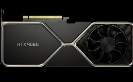 NVIDIA GeForce RTX 4080 16 GB & RTX 4080 12 GB Rumored To Launch At The Same Time
