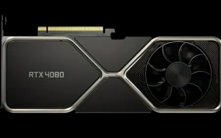 NVIDIA GeForce RTX 4080 16 GB & RTX 4080 12 GB Rumored To Launch At The Same Time