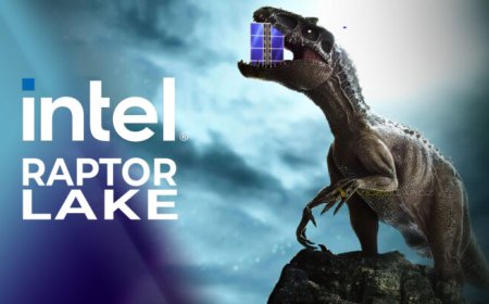 Intel Raptor Lake iGPU Gets 100 MHz Clock Boost, Can Match AMD’s Vega Integrated Graphics