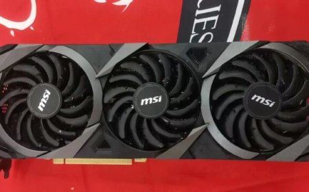 NVIDIA GeForce RTX 3080 20 GB Graphics Cards Hit Used Chinese GPU Market For Under $600 US