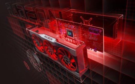 Mesa 22.3 Gets Updated RADV “Radeon Vulkan” Driver With Mesh Shader Support