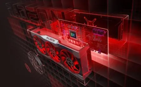 Mesa 22.3 Gets Updated RADV “Radeon Vulkan” Driver With Mesh Shader Support
