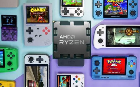 AMD Zen 4’s AVX-512 Instructions To Show Major Benefits In Emulators Such As Yuzu, Citra, Xenia & Vita3K