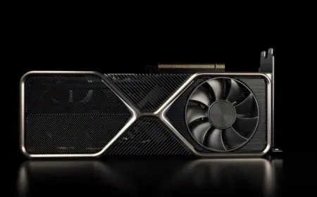 NVIDIA GeForce RTX 4080 Reportedly Features 16 GB & 12 GB Flavors, RTX 4090 PCB Details Revealed