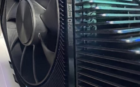 NVIDIA’s GeForce RTX 3090 Ti Almost Launched As The RTX 3090 SUPER As Leak Reveals