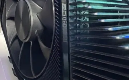 NVIDIA’s GeForce RTX 3090 Ti Almost Launched As The RTX 3090 SUPER As Leak Reveals