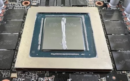 Sausage-Style GPU Thermal Paste Application Results In 5% Improvement In Temps, Are You Doing The Same?