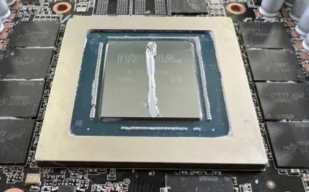 Sausage-Style GPU Thermal Paste Application Results In 5% Improvement In Temps, Are You Doing The Same?