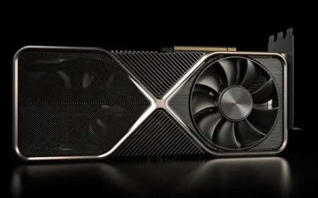 AMD & NVIDIA GPU Prices In Free Fall – RTX 3090 Drops Below $1000 US, 3090 Ti For $1100 US, 3080 Ti For $799 US