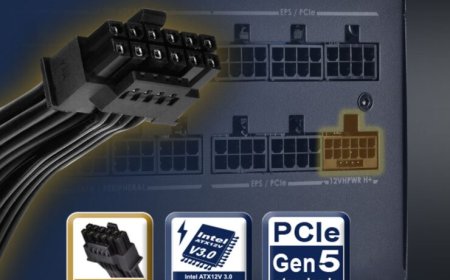 Seasonic & Silverstone Next-Gen ATX 3.0 & Gen 5 Ready PSU’s Unveiled, Starting at $230 US For 1000W
